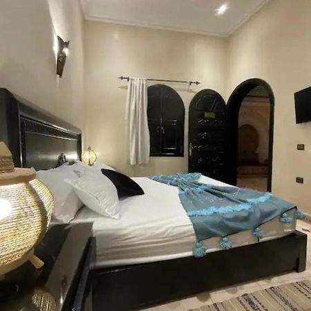 Riad Hanafi Marraquexe Exterior foto