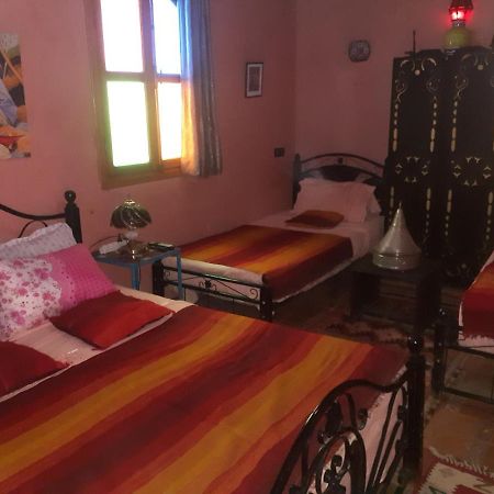 Riad Hanafi Marraquexe Exterior foto