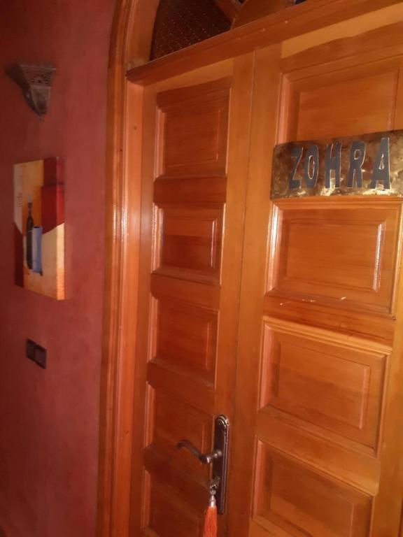 Riad Hanafi Marraquexe Exterior foto