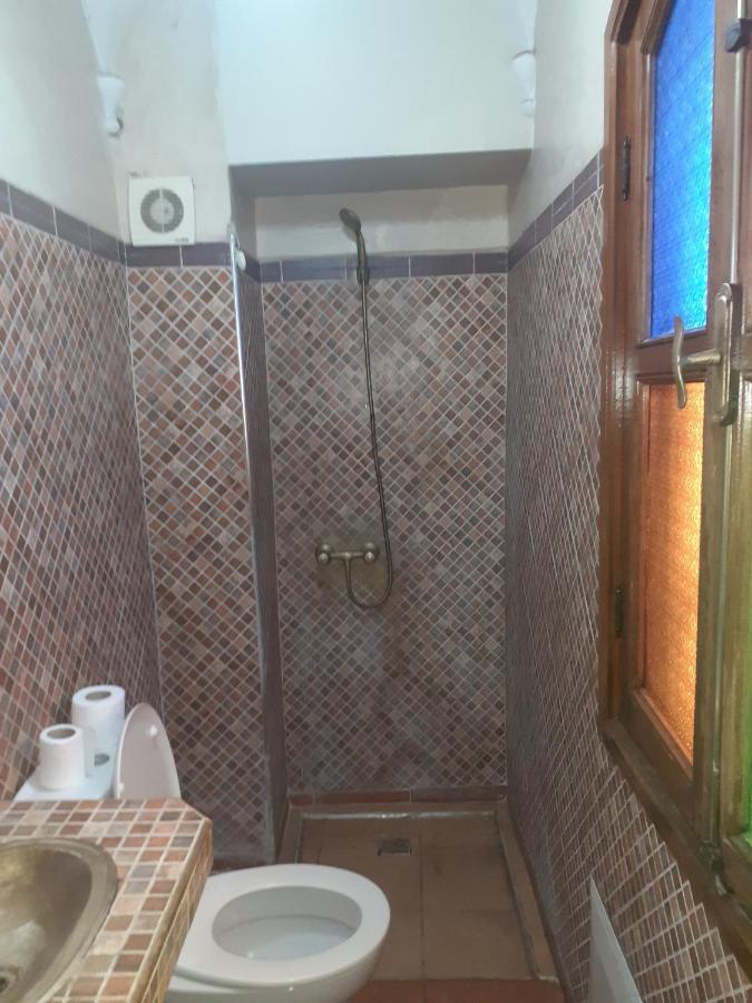 Riad Hanafi Marraquexe Exterior foto