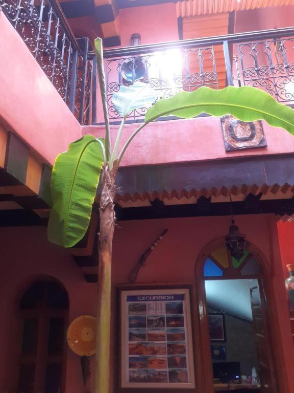 Riad Hanafi Marraquexe Exterior foto